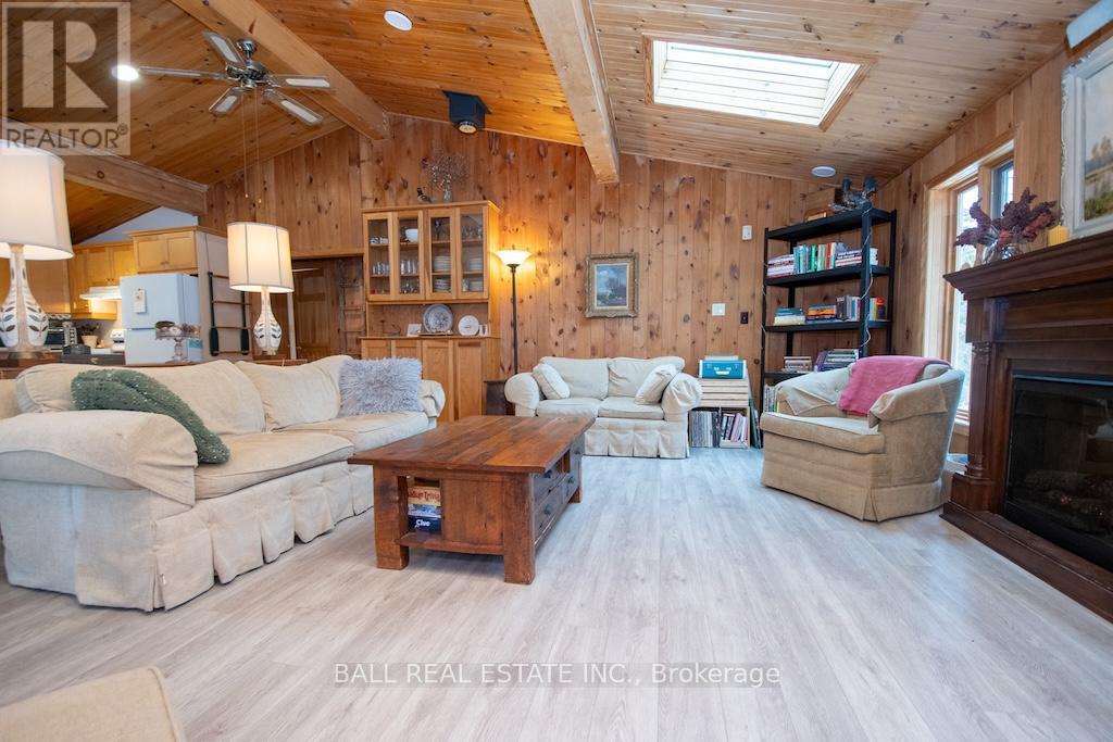 1084 Duck Pond Lane, Douro-Dummer, Ontario  K0L 2H0 - Photo 5 - X12894558