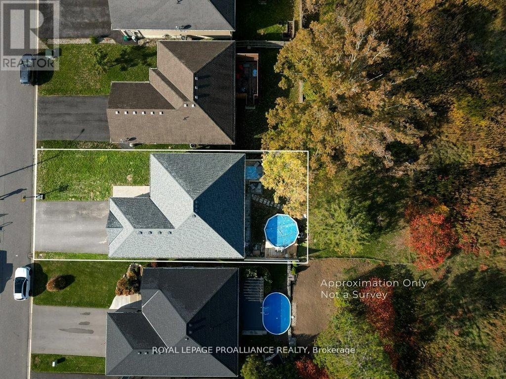 50 Stonegate Crescent, Quinte West, Ontario  K0K 2C0 - Photo 44 - X12894650