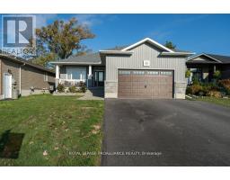 50 STONEGATE CRESCENT, Quinte West, Ontario