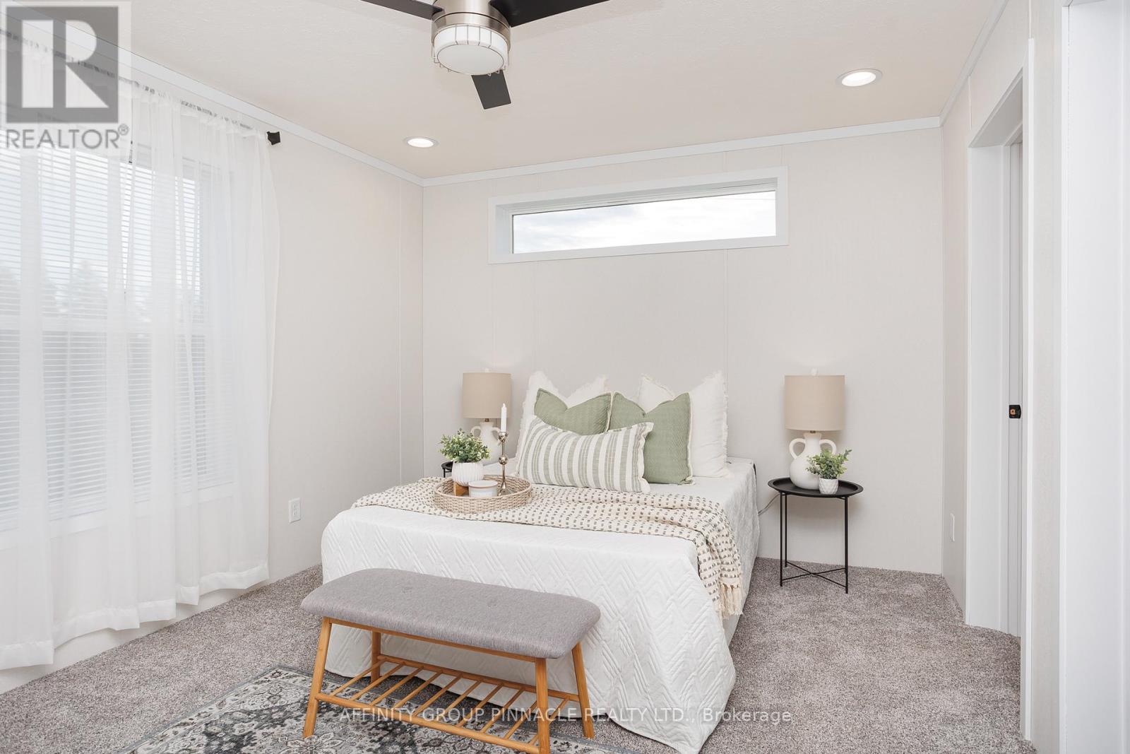 1 Vista Drive, Kawartha Lakes (Lindsay), Ontario  K9V 0H7 - Photo 35 - X12894660