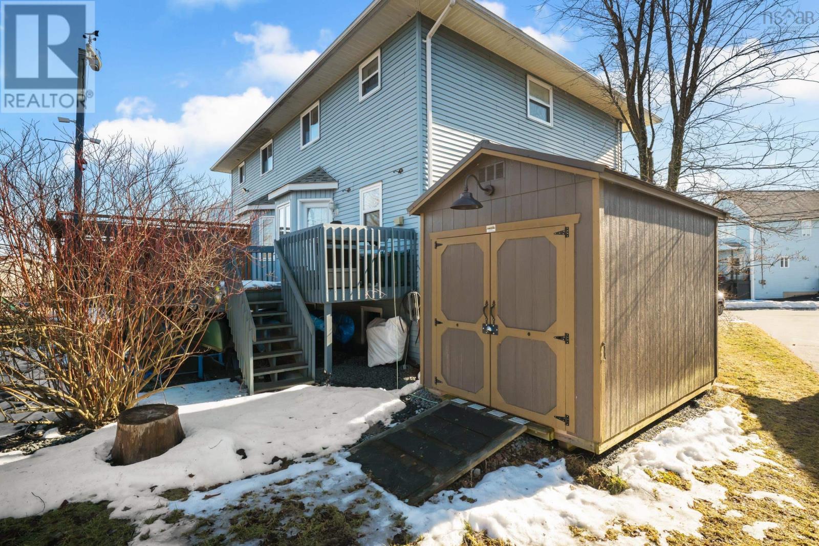 120 Silistria Drive, Dartmouth, Nova Scotia  B2W 6A6 - Photo 29 - 202604386