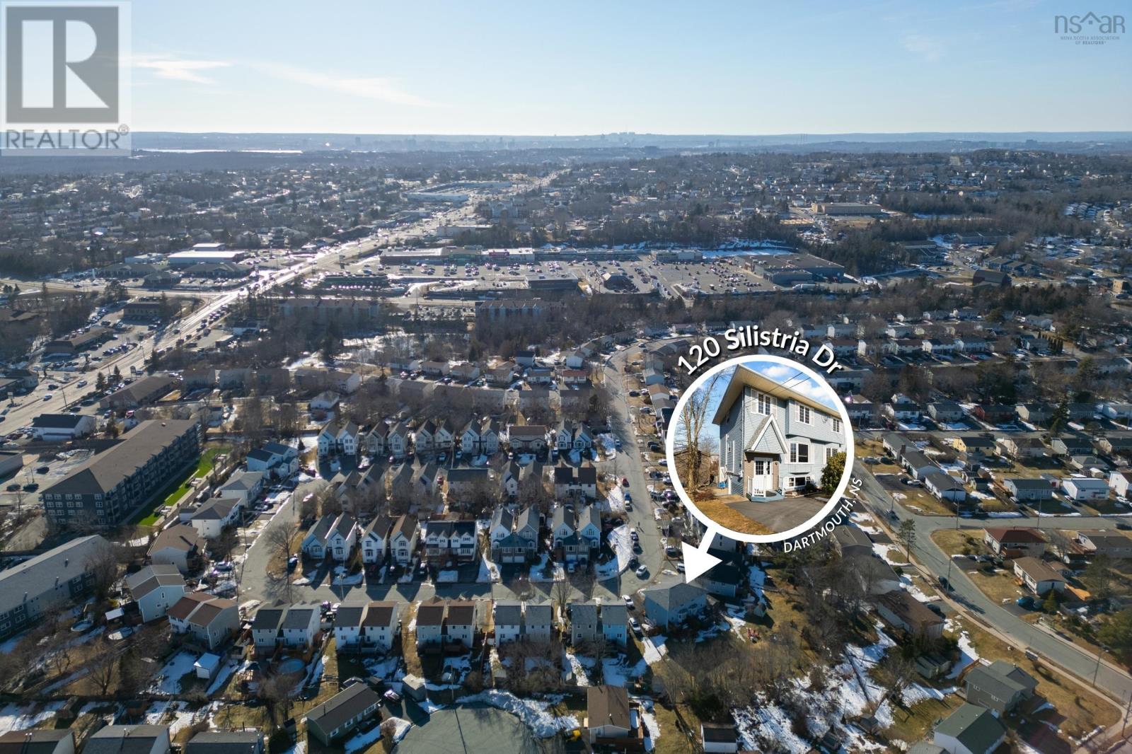 120 Silistria Drive, Dartmouth, Nova Scotia  B2W 6A6 - Photo 33 - 202604386