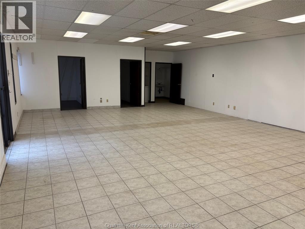 876 Richmond Street Unit# Unit # 4, Chatham, Ontario  N7M 5J5 - Photo 3 - 26003292