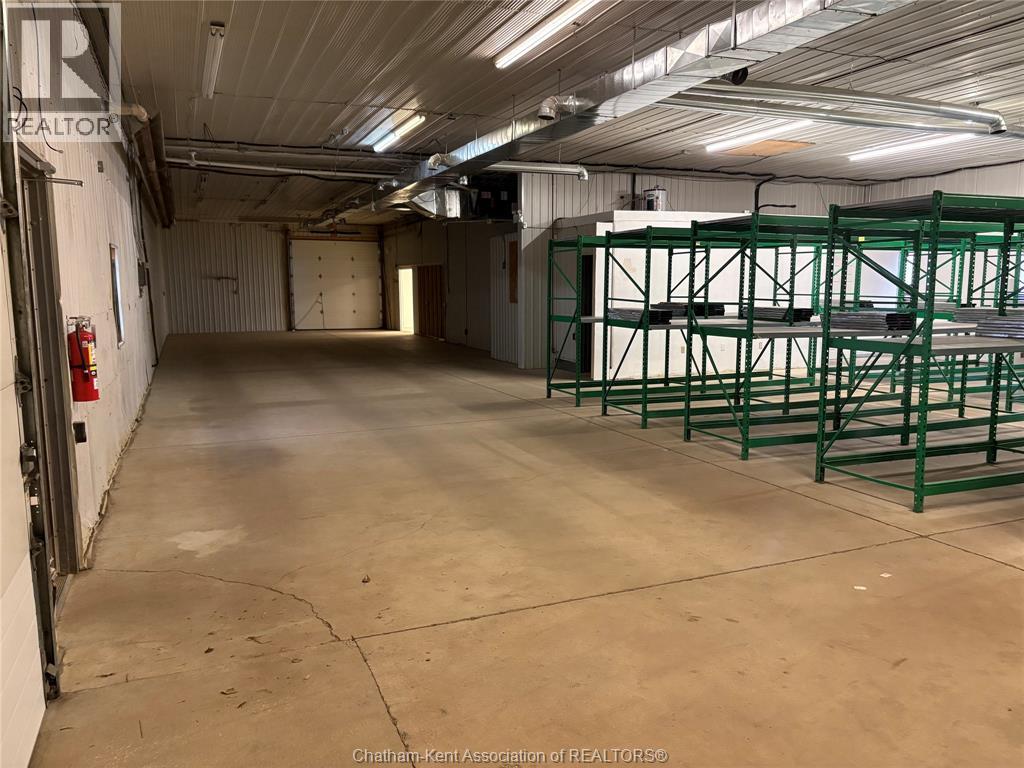 876 Richmond Street Unit# Unit # 4, Chatham, Ontario  N7M 5J5 - Photo 4 - 26003292