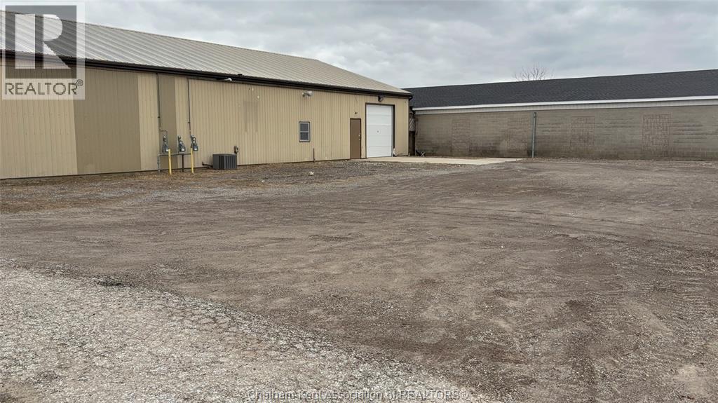 876 Richmond Street Unit# Unit # 4, Chatham, Ontario  N7M 5J5 - Photo 7 - 26003292