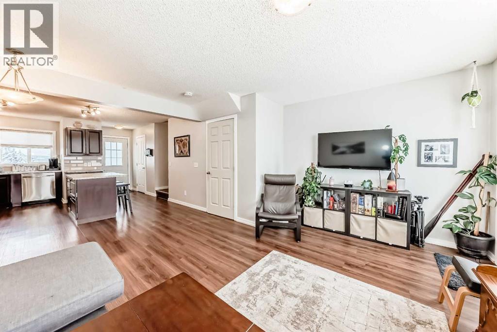 504, 140 Sagewood Boulevard Sw, Airdrie, Alberta  T4B 3H5 - Photo 8 - A2277706