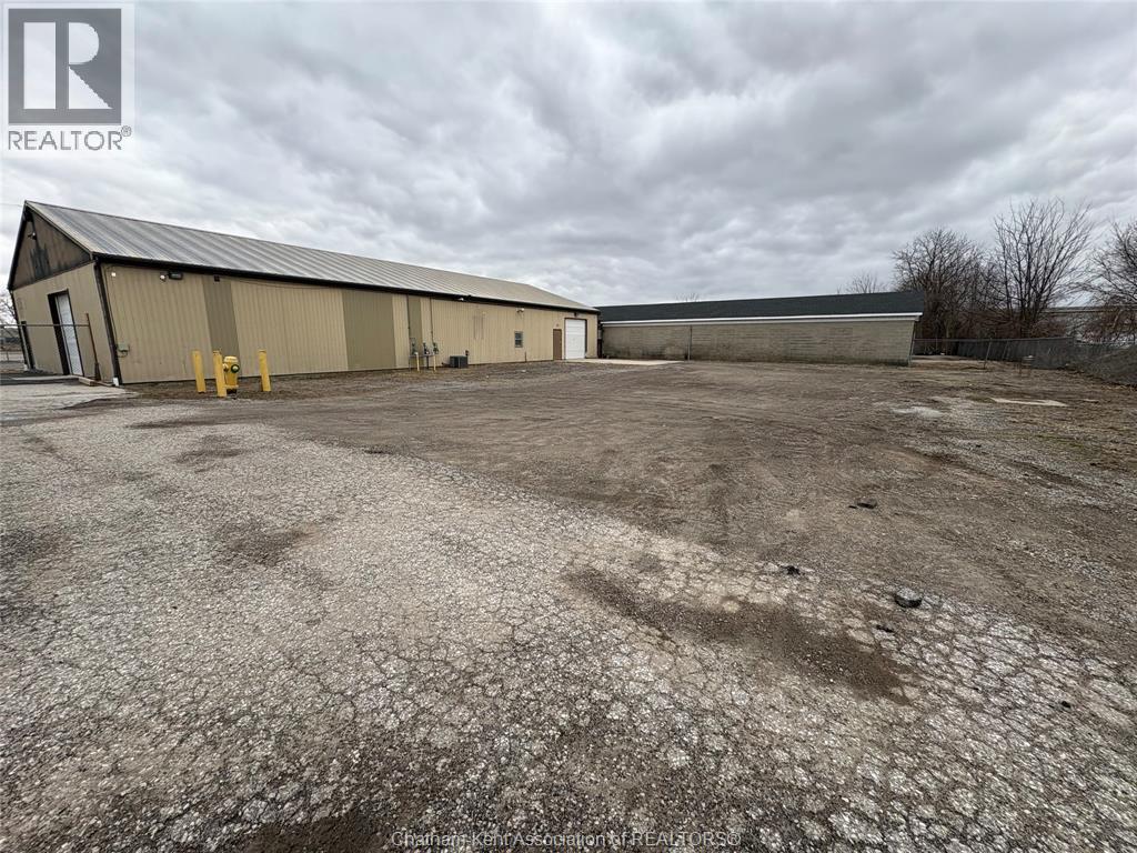 876 Richmond Street Unit# Unit # 4, Chatham, Ontario  N7M 5J5 - Photo 8 - 26003292