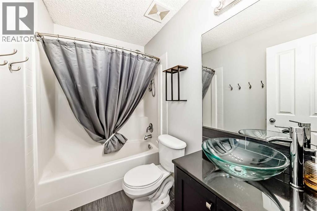 504, 140 Sagewood Boulevard Sw, Airdrie, Alberta  T4B 3H5 - Photo 14 - A2277706