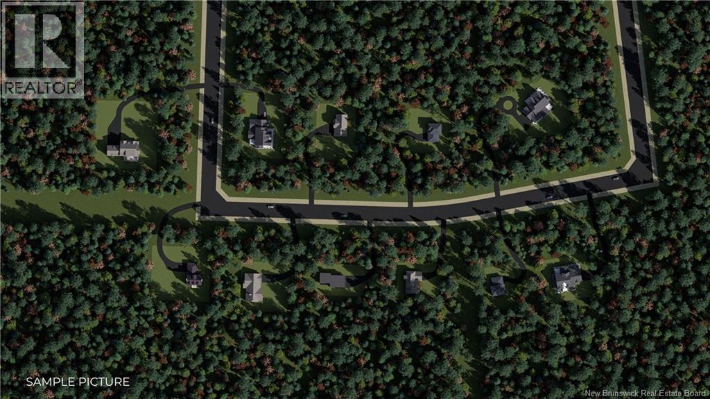 Lot 26-01 Rue Du Sentier Street, Memramcook, New Brunswick  E4K 3Y5 - Photo 3 - NB135306