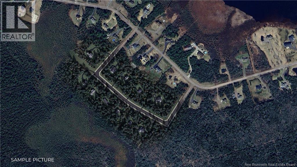 Lot 26-01 Rue Du Sentier Street, Memramcook, New Brunswick  E4K 3Y5 - Photo 4 - NB135306