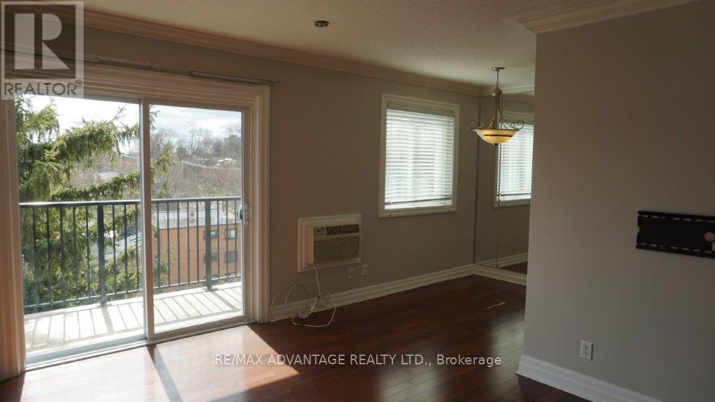 605 - 570 William Street, London East, Ontario  N6B 3E9 - Photo 11 - X12894590