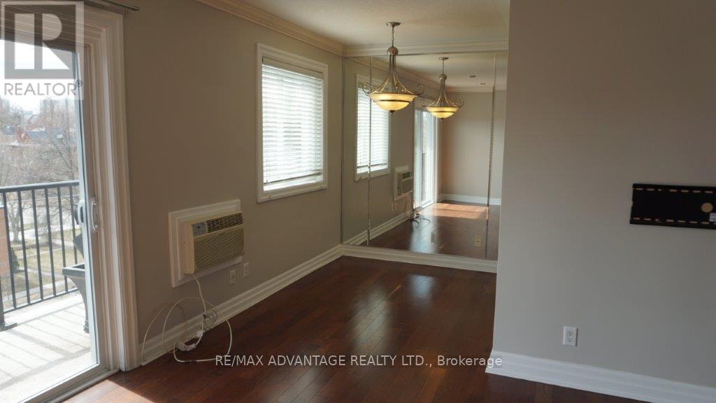 605 - 570 William Street, London East, Ontario  N6B 3E9 - Photo 12 - X12894590