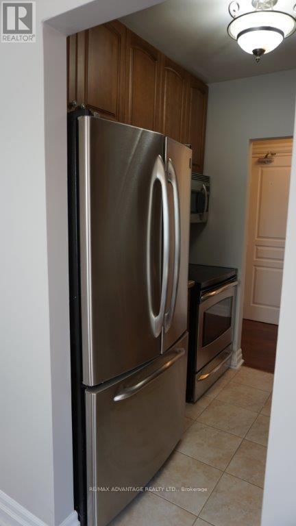 605 - 570 William Street, London East, Ontario  N6B 3E9 - Photo 13 - X12894590