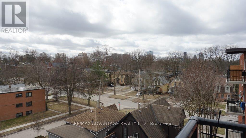 605 - 570 William Street, London East, Ontario  N6B 3E9 - Photo 32 - X12894590
