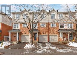241 - 90 EDENVALE DRIVE, Ottawa, Ontario