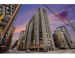 PH2104 - 470 LAURIER AVENUE W, Ottawa, Ontario