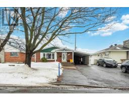 B - 2160 QUEENSGROVE ROAD E, Ottawa, Ontario