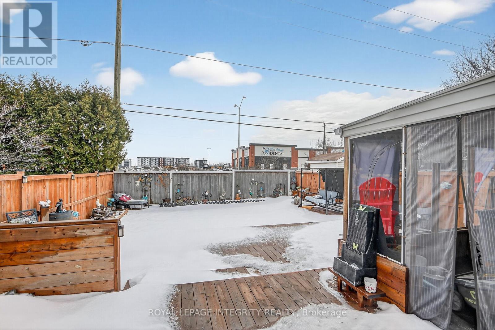 2092 Legrand Crescent, Ottawa, Ontario  K1E 3T6 - Photo 42 - X12894646