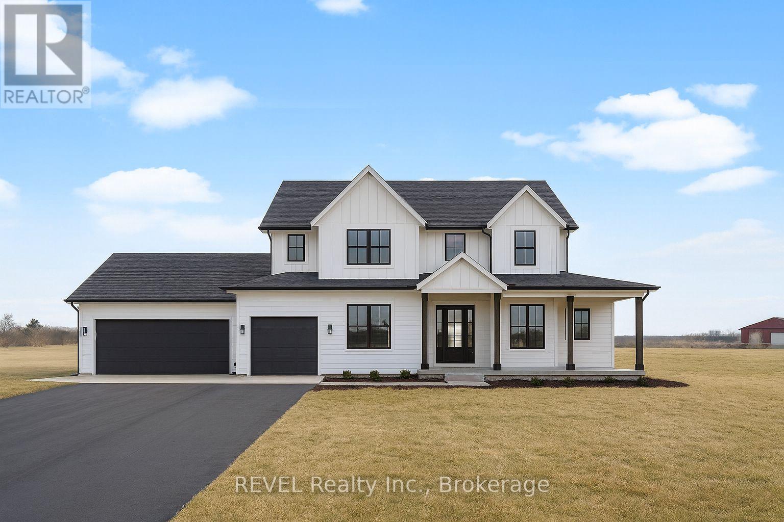 Lot 34 Concession 2 Road, Niagara-On-The-Lake, Ontario  L0S 1J0 - Photo 11 - X12894598