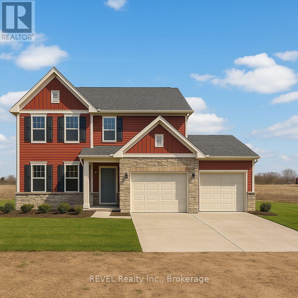 Lot 34 Concession 2 Road, Niagara-On-The-Lake, Ontario  L0S 1J0 - Photo 12 - X12894598