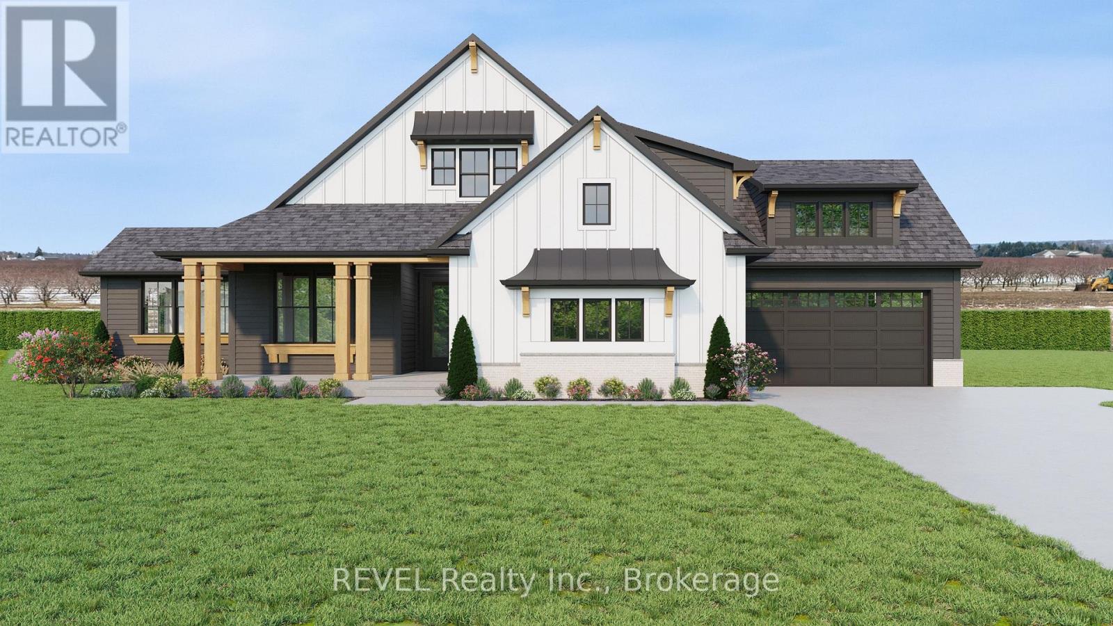 Lot 34 Concession 2 Road, Niagara-On-The-Lake, Ontario  L0S 1J0 - Photo 15 - X12894598