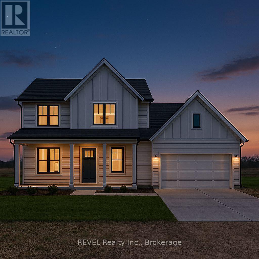 Lot 34 Concession 2 Road, Niagara-On-The-Lake, Ontario  L0S 1J0 - Photo 17 - X12894598