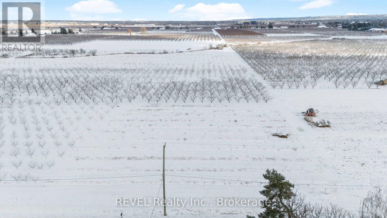 Lot 34 Concession 2 Road, Niagara-On-The-Lake, Ontario  L0S 1J0 - Photo 6 - X12894598