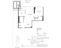 1609 - 11 BOGERT AVENUE, Toronto, Ontario