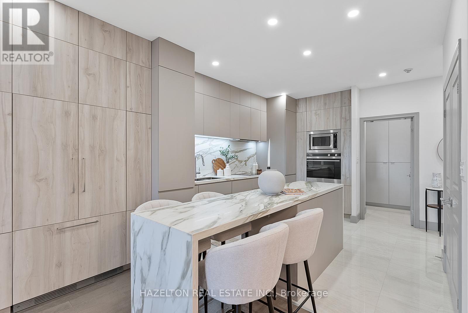 1209 - 102 Bloor Street W, Toronto, Ontario  M5S 1M8 - Photo 10 - C12894554