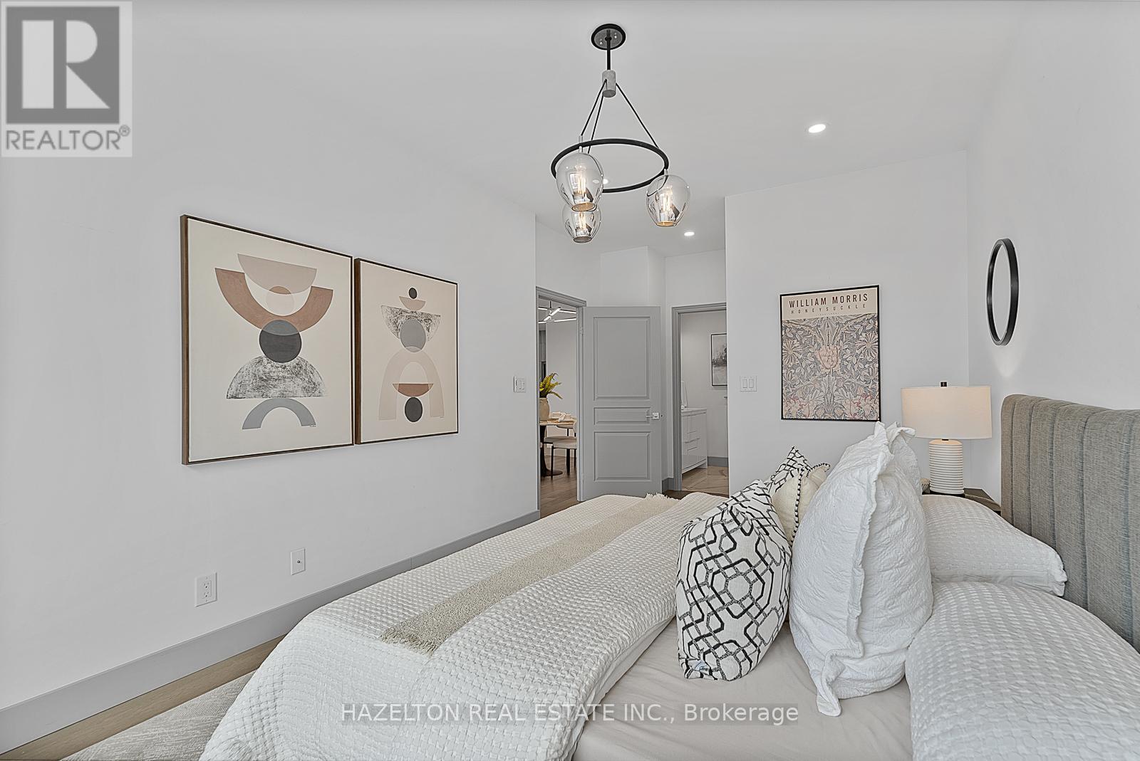 1209 - 102 Bloor Street W, Toronto, Ontario  M5S 1M8 - Photo 15 - C12894554