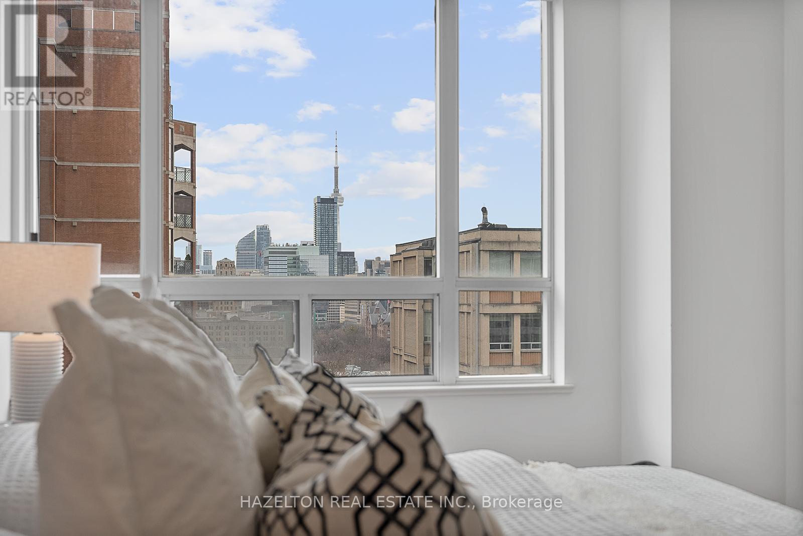 1209 - 102 Bloor Street W, Toronto, Ontario  M5S 1M8 - Photo 21 - C12894554