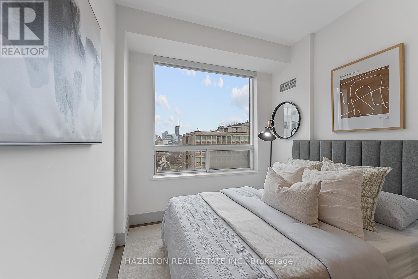 1209 - 102 Bloor Street W, Toronto, Ontario  M5S 1M8 - Photo 23 - C12894554