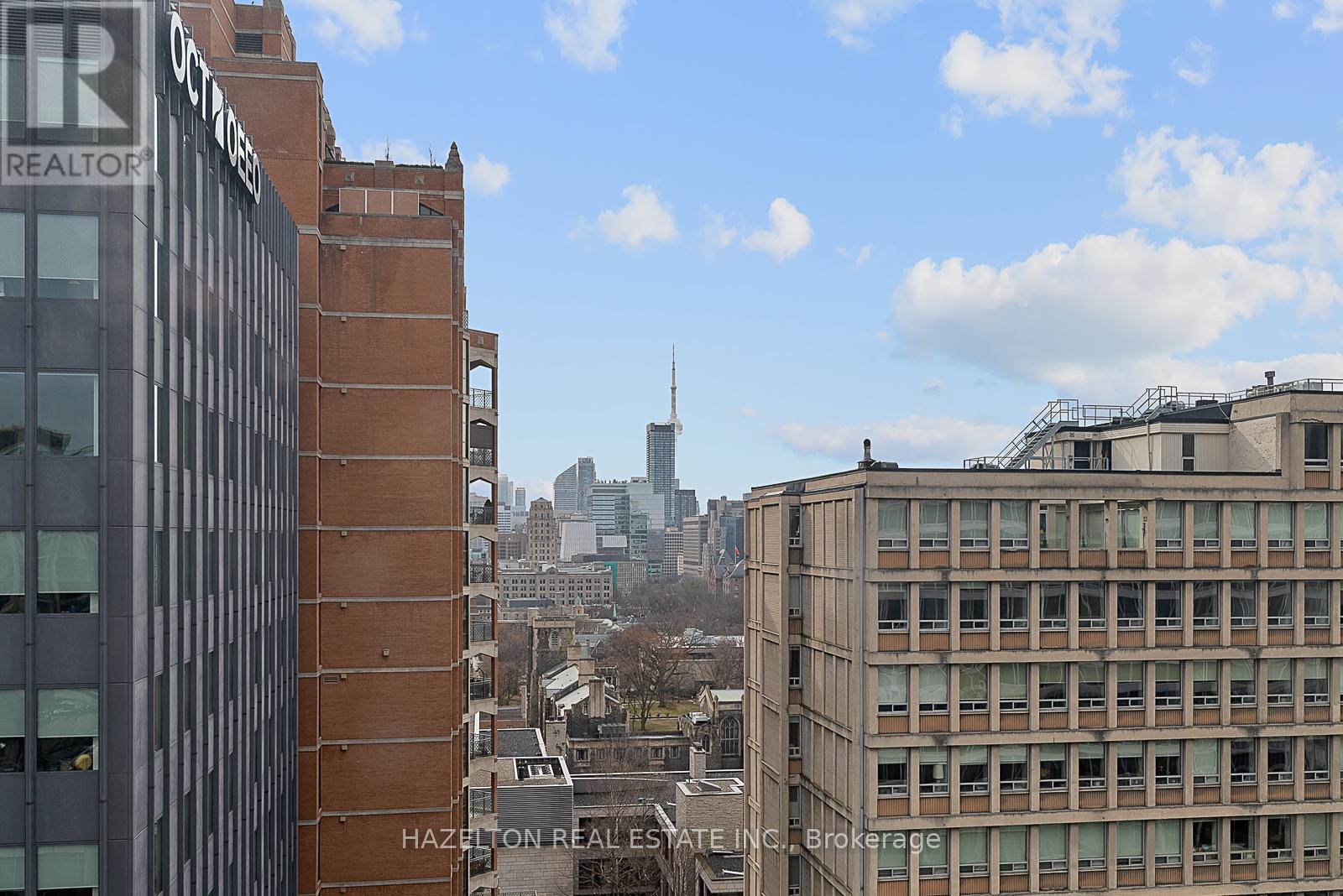 1209 - 102 Bloor Street W, Toronto, Ontario  M5S 1M8 - Photo 28 - C12894554