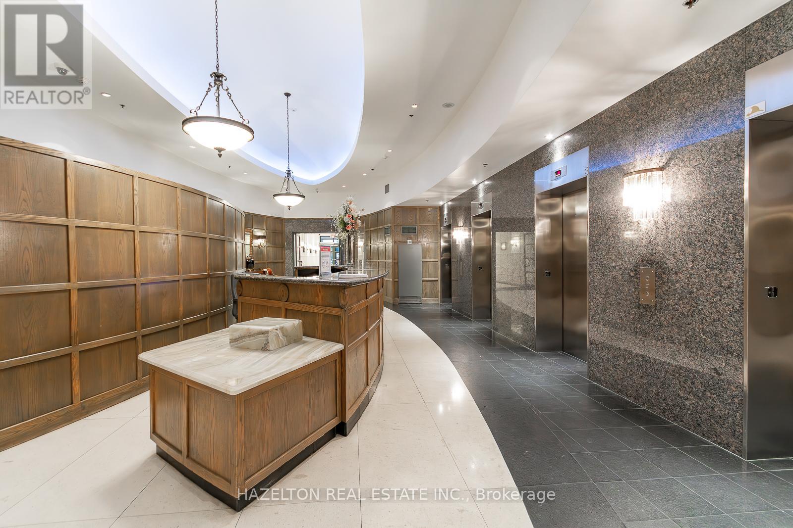 1209 - 102 Bloor Street W, Toronto, Ontario  M5S 1M8 - Photo 29 - C12894554