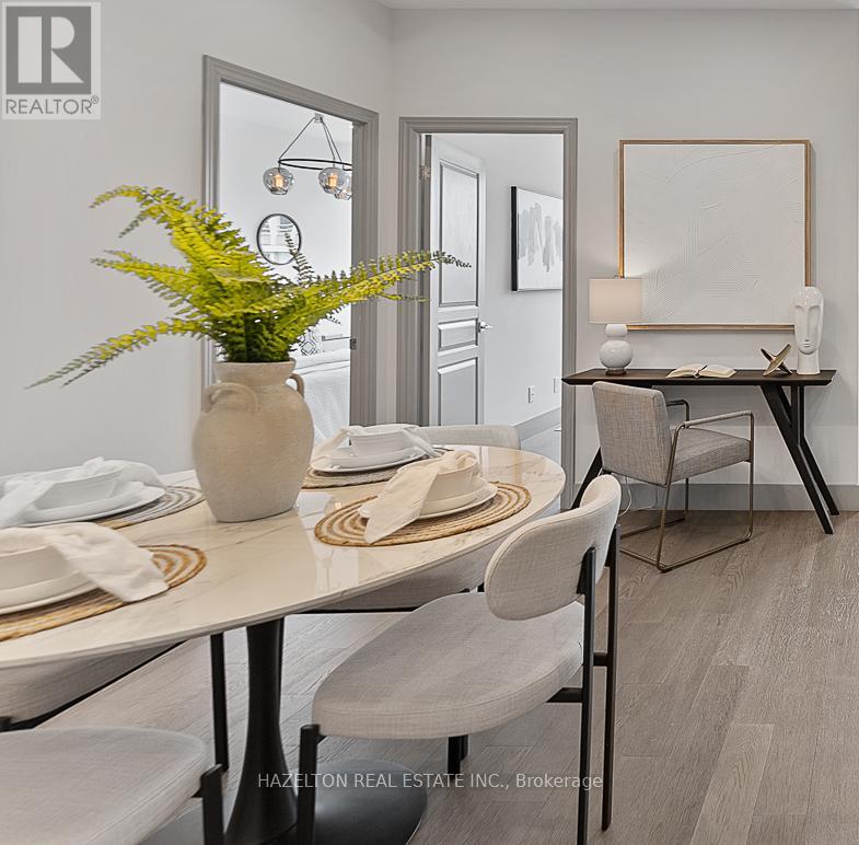 1209 - 102 Bloor Street W, Toronto, Ontario  M5S 1M8 - Photo 4 - C12894554