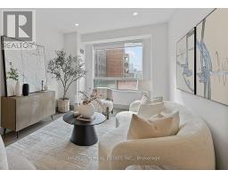 1209 - 102 BLOOR STREET W, Toronto, Ontario