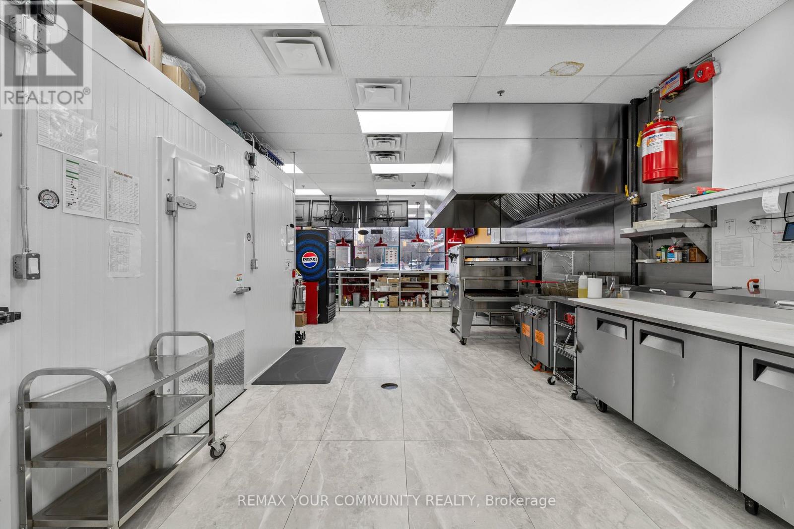 747 Don Mills Road, Toronto, Ontario  M3C 1T2 - Photo 12 - C12894574