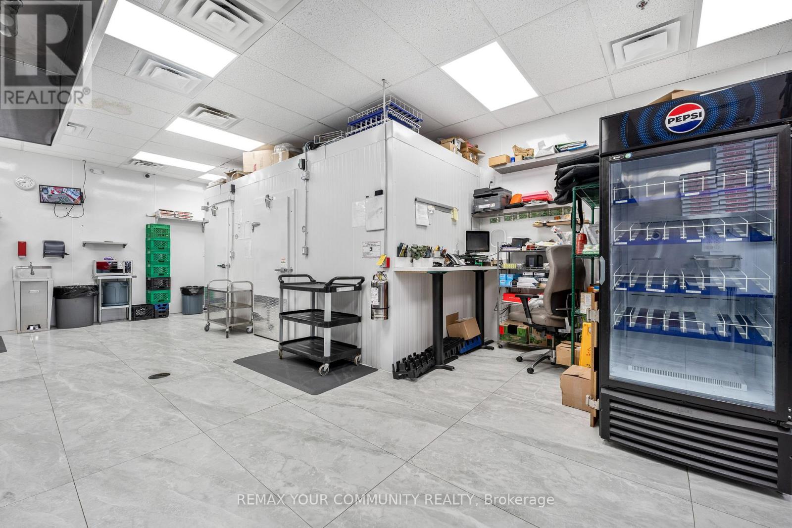 747 Don Mills Road, Toronto, Ontario  M3C 1T2 - Photo 13 - C12894574