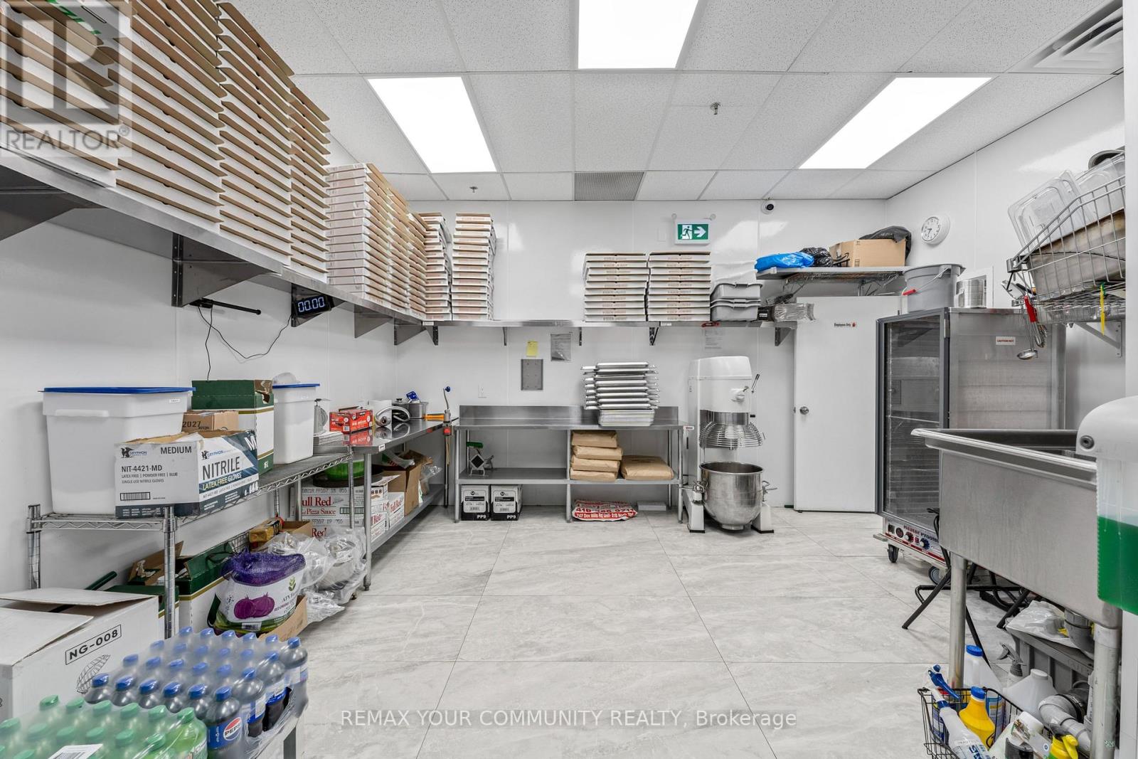 747 Don Mills Road, Toronto, Ontario  M3C 1T2 - Photo 14 - C12894574