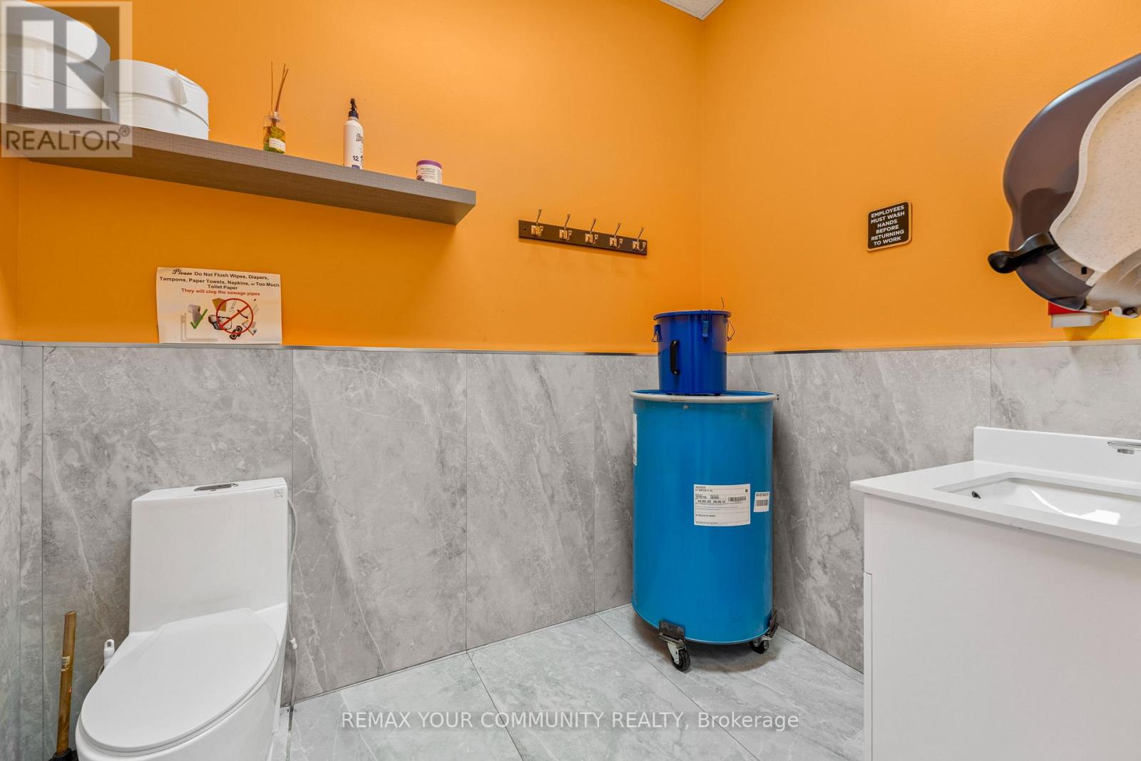 747 Don Mills Road, Toronto, Ontario  M3C 1T2 - Photo 16 - C12894574