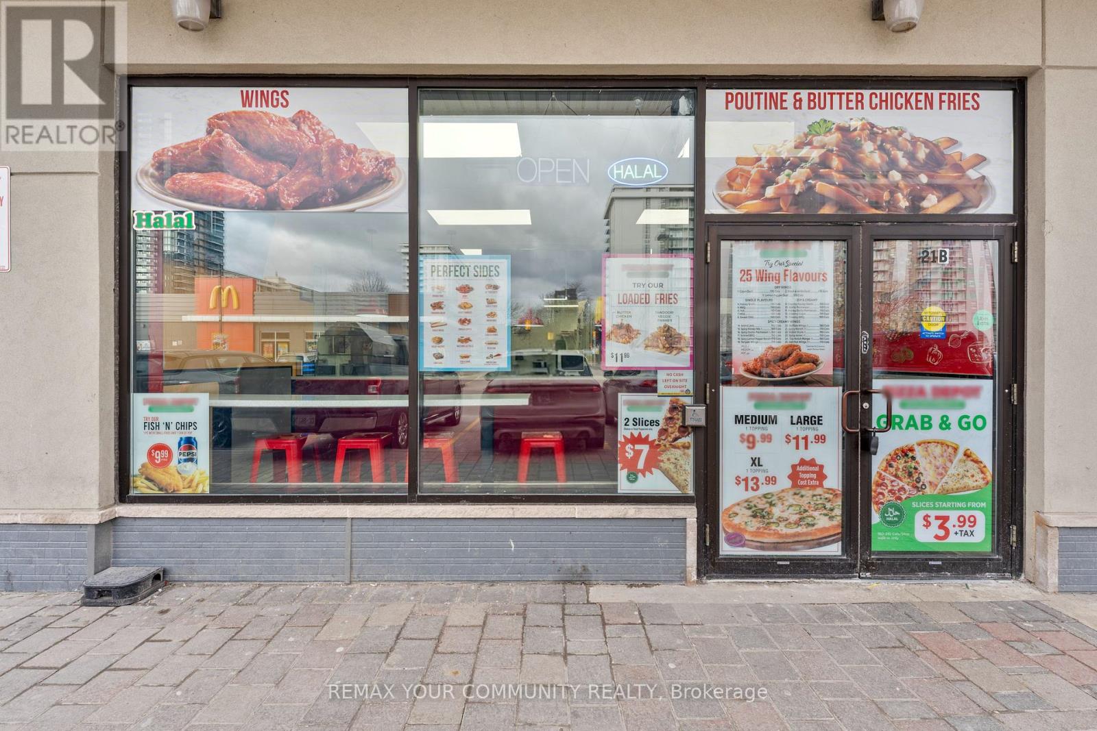 747 Don Mills Road, Toronto, Ontario  M3C 1T2 - Photo 2 - C12894574