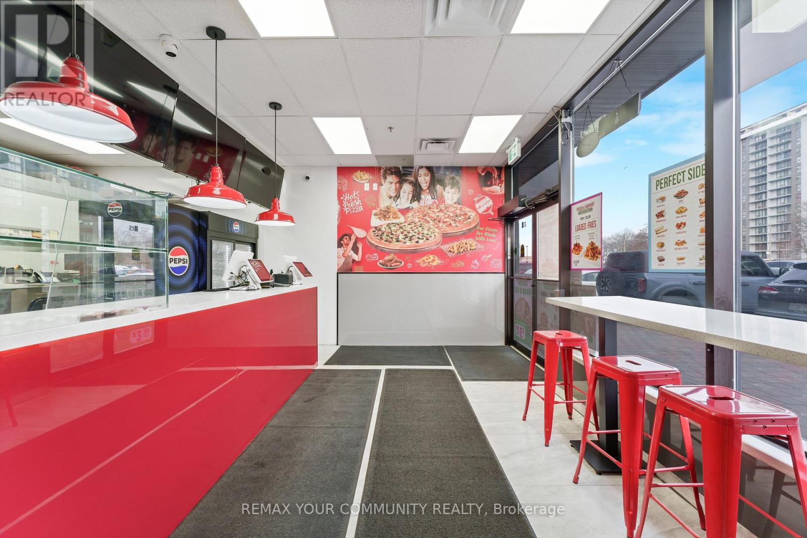 747 Don Mills Road, Toronto, Ontario  M3C 1T2 - Photo 3 - C12894574