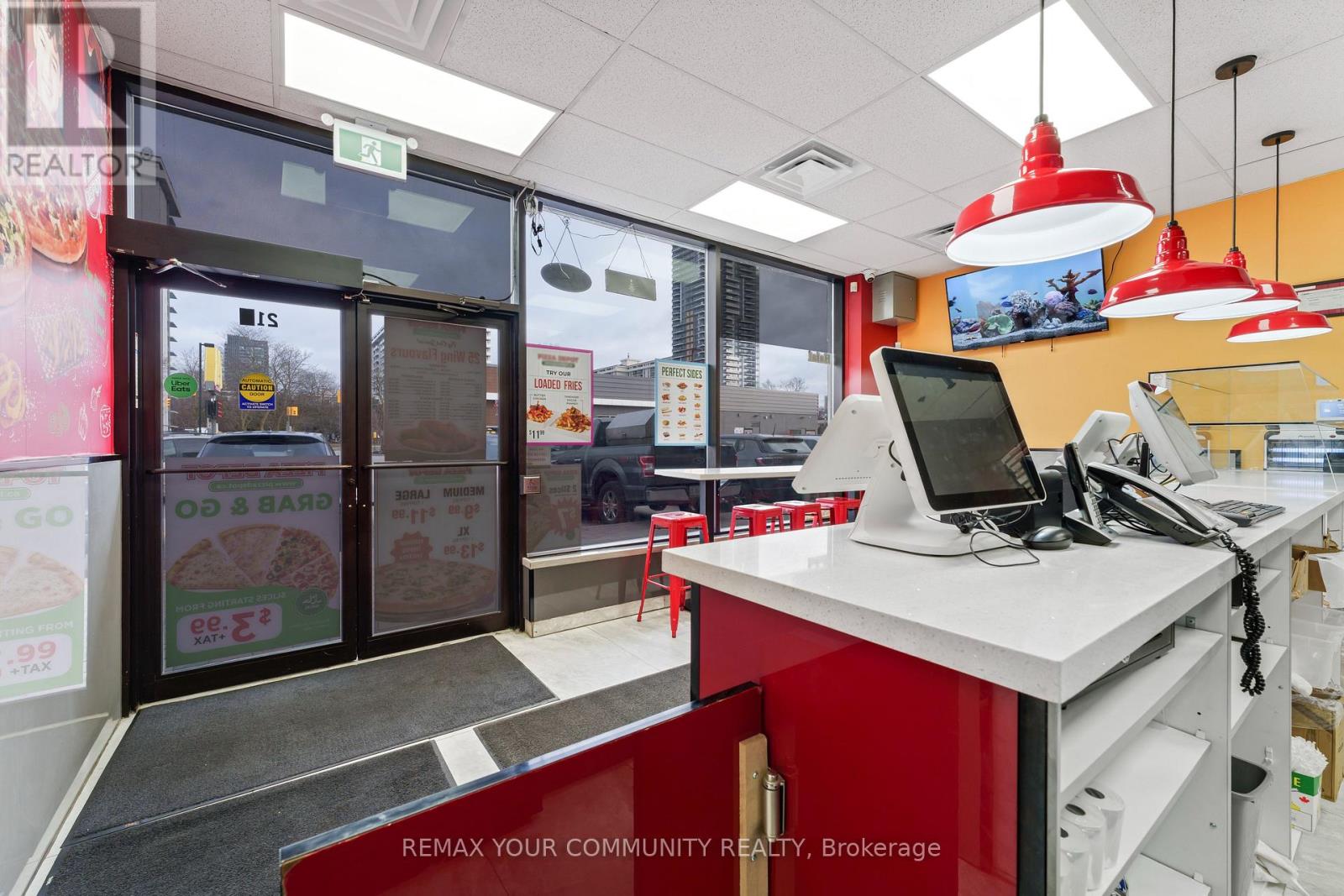 747 Don Mills Road, Toronto, Ontario  M3C 1T2 - Photo 5 - C12894574