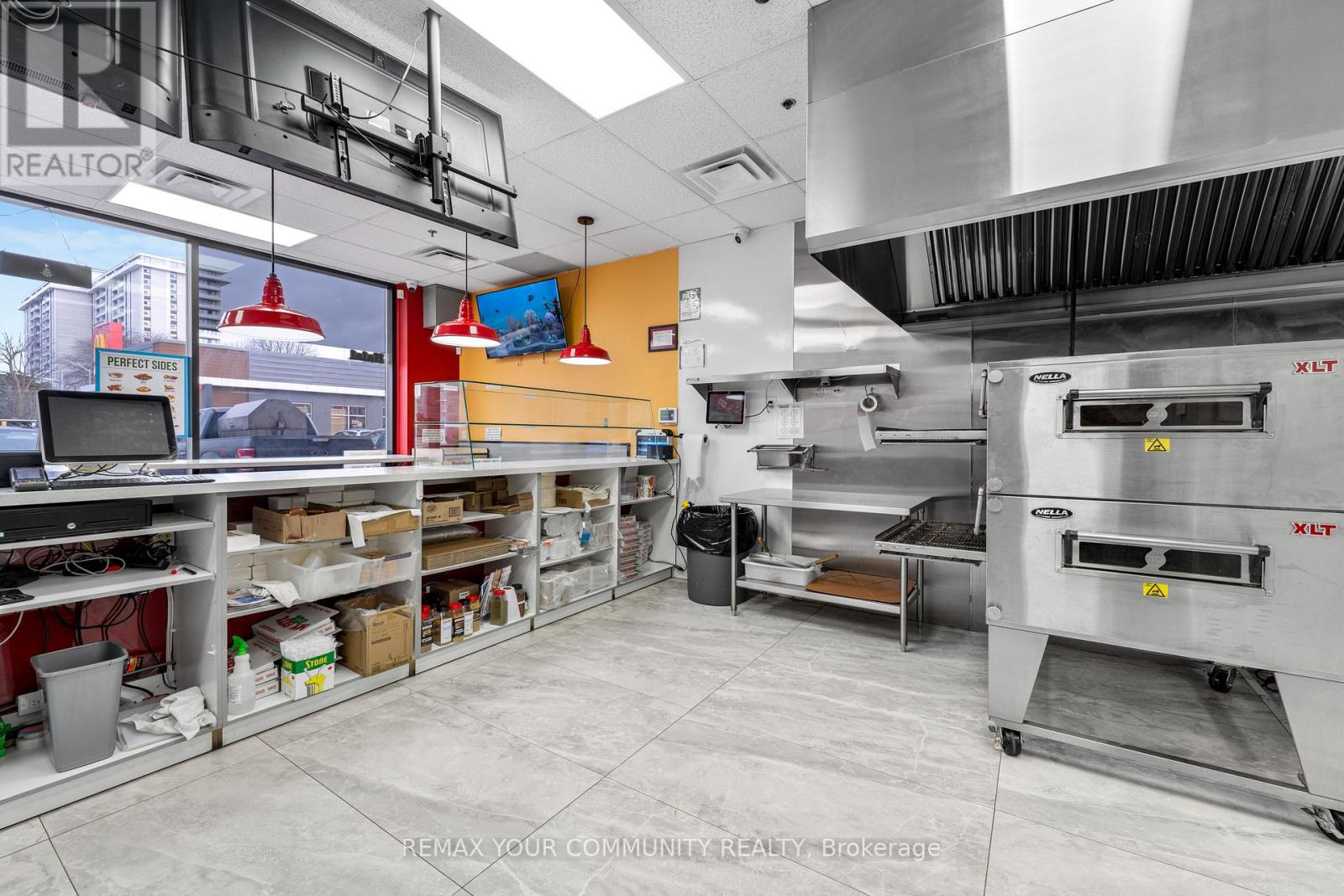 747 Don Mills Road, Toronto, Ontario  M3C 1T2 - Photo 8 - C12894574