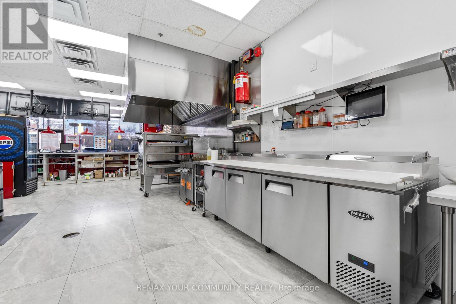 747 Don Mills Road, Toronto, Ontario  M3C 1T2 - Photo 9 - C12894574