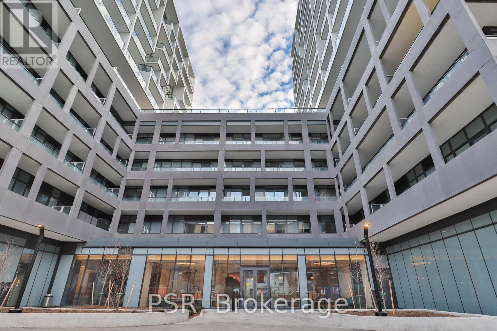 1113 - 9 TECUMSETH STREET, Toronto, Ontario