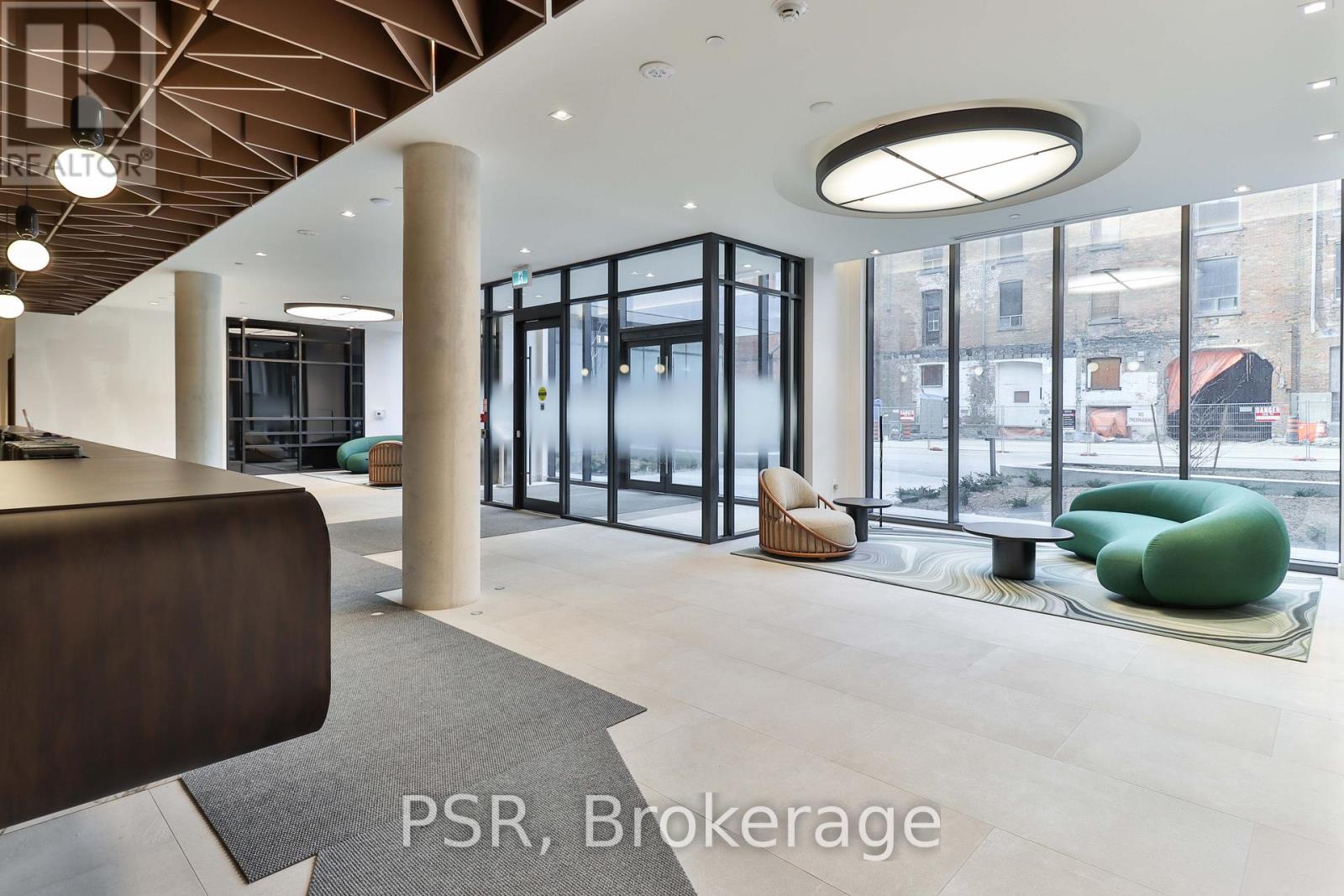 1113 - 9 Tecumseth Street, Toronto, Ontario  M5V 0S5 - Photo 2 - C12894584