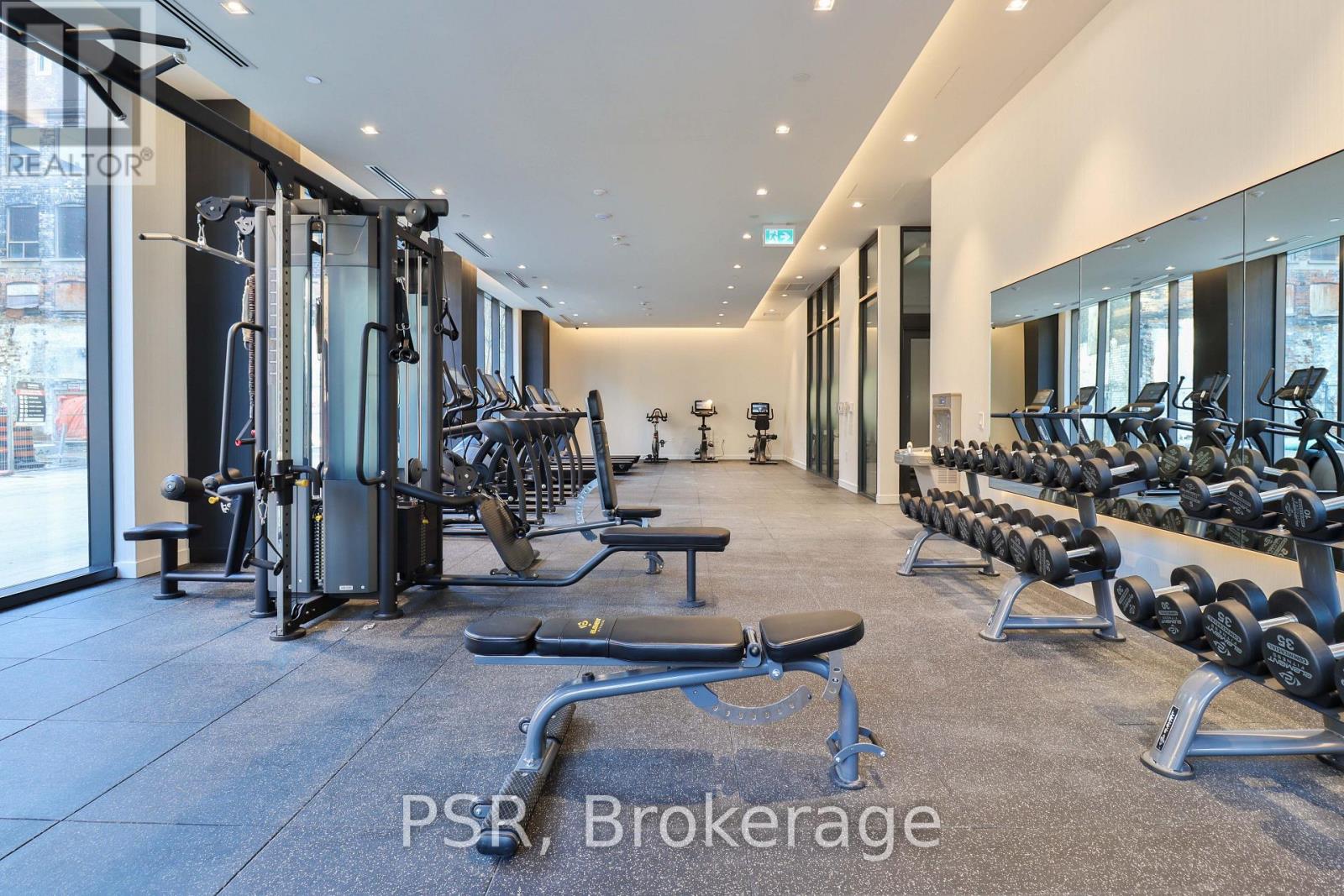 1113 - 9 Tecumseth Street, Toronto, Ontario  M5V 0S5 - Photo 24 - C12894584