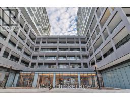 1113 - 9 TECUMSETH STREET, Toronto, Ontario