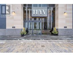 1003 - 11 YORKVILLE AVENUE, Toronto, Ontario